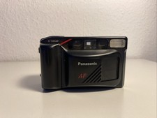 Panasonic 520af auto gebraucht kaufen  Albstadt