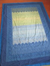 Bassetti plaid 135 gebraucht kaufen  Würzburg