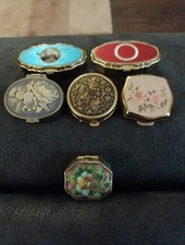 Trinkit pill box for sale  MARGATE