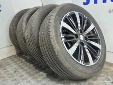 peugeot 207 wheels tyres for sale peugeot 207 wheels tyres for sale  DONCASTER