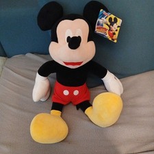 Micky maus plüsch gebraucht kaufen  Hartenholm
