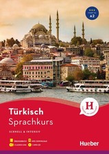 Sprachkurs türkisch intensiv gebraucht kaufen  Ohlsbach