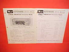 1966 1967 volvo for sale  Fort Wayne