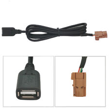 Usb câble peugeot d'occasion  Expédié en France