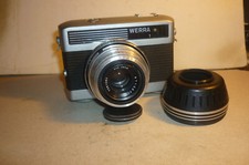 Schöne ddr kamera gebraucht kaufen  Dresden