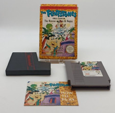 flintstones nes gebraucht kaufen flintstones nes gebraucht kaufen Kassel