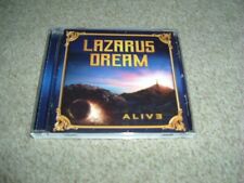 Lazarus dream alive for sale  OAKHAM