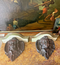 Consoles style baroque d'occasion  Dieulefit