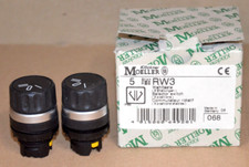 Klöckner moeller rw3 gebraucht kaufen  Biederitz
