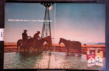 1969 marlboro red for sale  Stockton