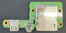 Carte usb firewire d'occasion  Aulnay-sur-Mauldre