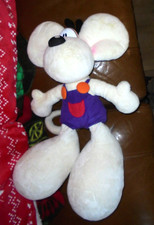 Grande peluche diddl d'occasion  La Caillère-Saint-Hilaire