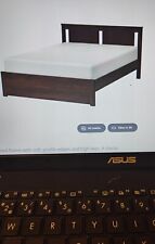 Ikea bed frame for sale  Silver Spring