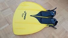 FINIS Wave Youth Monofin Kid EUA Tamanho 1-7 ajustável comprar usado  Enviando para Brazil