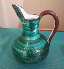italy pitcher painted hand for sale italy pitcher painted hand for sale Bruce