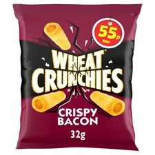 Wheat crunchies crispy for sale  CHEPSTOW
