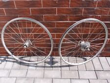 Conjunto de rodas MTB 26 polegadas Rigida CODA Sachs lacrado Shimano CS-HG51 comprar usado  Enviando para Brazil