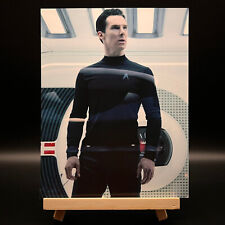 Benedict cumberbatch signed gebraucht kaufen  Berlin