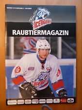Raubtier magazin thomas gebraucht kaufen  Schwabach