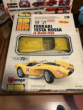 Kit burago bburago usato  Altare