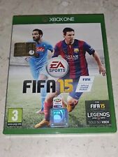 Fifa xbox one usato  Solza