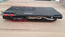 Msi nvidia geforce gebraucht kaufen  Hilter