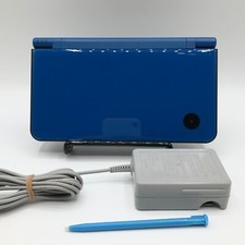 Nintendo dsi blue d'occasion  Expédié en Belgium