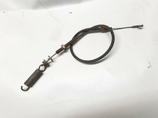 Cable avancement tondeuse d'occasion  La Chevrolière