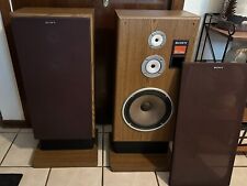 Vintage sony u580 for sale  Champlin