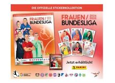 Panini frauen bundesliga gebraucht kaufen  Rosengarten