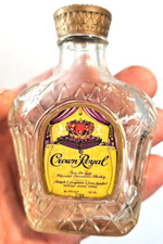 Vintage crown royal for sale  Winter Springs