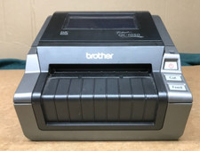 Brother touch 1050 for sale  Carol Stream