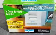 Cubo sentigas beghelli usato  Italia