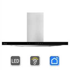 Cappa aspirante 90cm usato  Spedire a Italy