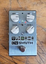Source audio synth for sale  BELFAST