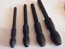 4pc pin vice for sale  TIPTON