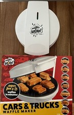 Car mini waffle for sale  Clifton Park