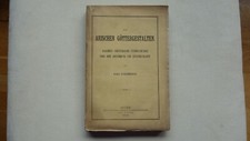 1909 arischen götter gebraucht kaufen  Jena