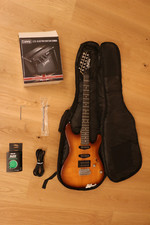 Ibanez gio gsa60 usato  Palermo
