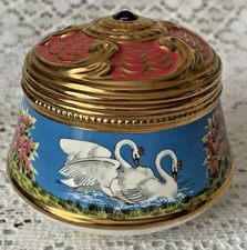 Vintage house faberge for sale  BURTON-ON-TRENT