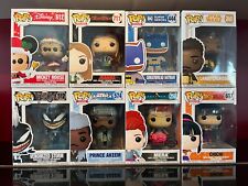 Funko pop sammelfigure gebraucht kaufen  Hannover