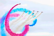 Raf red arrows for sale  LEEDS