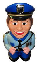 Talking cookie cop for sale  Denton