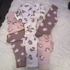 Girls pyjamas pack for sale  HARLOW