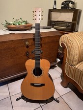 Gitarre lakewood new gebraucht kaufen  Adelebsen