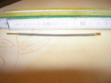 Reise tensor länge gebraucht kaufen Reise tensor länge gebraucht kaufen  Lützelbach