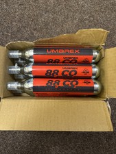 Umarex 88g co2 for sale  HARROGATE