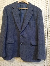 mens tweed suit for sale  ROWLANDS GILL