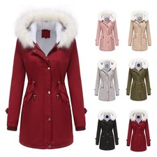 Women warm mid for sale  WALSALL