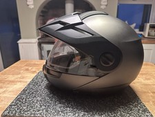 Schubert helmet size for sale  CHESTERFIELD